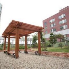 Отель Amourex Hotel Южная Корея, Сеул - отзывы, цены и фото номеров - забронировать отель Amourex Hotel онлайн