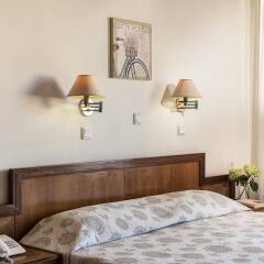 Elina Hotel Apartments удобства в номере фото 2
