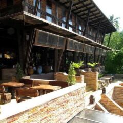 Отель Taatoh Resort & Freedom Beach Resort фото 5