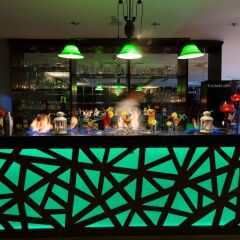 Motali Life Hotel Турция, Дербент - отзывы, цены и фото номеров - забронировать отель Motali Life Hotel онлайн гостиничный бар