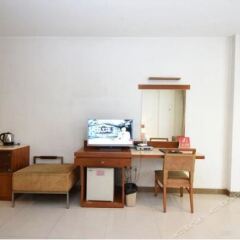 Yuyuan Hotel удобства в номере