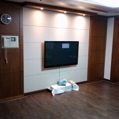 Отель K-Star Road Guesthouse интерьер отеля