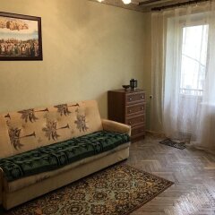 Гостиница Меблированные комнаты G Kvartal Полежаевская в Москве отзывы, цены и фото номеров - забронировать гостиницу Меблированные комнаты G Kvartal Полежаевская онлайн Москва интерьер отеля