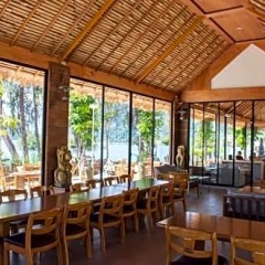 Отель Villa Cha-Cha Krabi Beachfront Resort Таиланд, Краби - отзывы, цены и фото номеров - забронировать отель Villa Cha-Cha Krabi Beachfront Resort онлайн фото 15