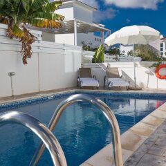 Отель Avra Villa 54 Кипр, Протарас - отзывы, цены и фото номеров - забронировать отель Avra Villa 54 онлайн фото 15