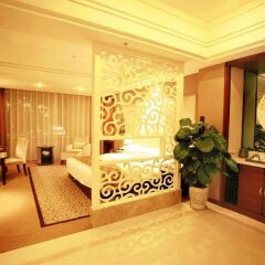Xiangjiangwan Internationa Hotel (Zhangjiang North Avenue Store) спа