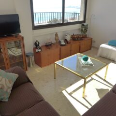 Отель Apartamento Castell - A175 Испания, Курорт Росес - отзывы, цены и фото номеров - забронировать отель Apartamento Castell - A175 онлайн комната для гостей фото 5