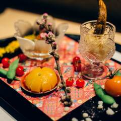 Hakuba Springs Hotel Хакуба питание фото 3