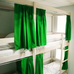Ride hostel детские мероприятия фото 2