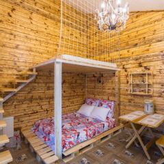 Hotel Tsvetochnaya 24 детские мероприятия
