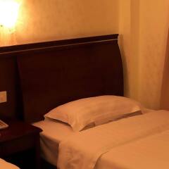 Gangrun East Asia Hotel комната для гостей фото 2