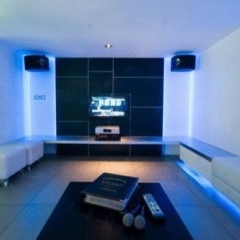 Отель The Park Residence at Bangkok фитнесс-зал