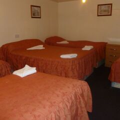 Grenville House Hotel комната для гостей