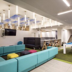 Отель Residencia Universitaria Claudio Coello Испания, Мадрид - отзывы, цены и фото номеров - забронировать отель Residencia Universitaria Claudio Coello онлайн гостиничный бар