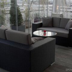 Отель Jurys Inn London Holborn интерьер отеля фото 2