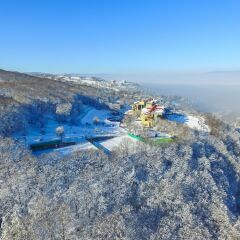 Gazelle Resort & Spa Турция, Болу - отзывы, цены и фото номеров - забронировать отель Gazelle Resort & Spa онлайн приотельная территория фото 2