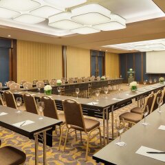 Отель Sheraton Saigon Hotel & Towers Вьетнам, Хошимин - отзывы, цены и фото номеров - забронировать отель Sheraton Saigon Hotel & Towers онлайн фото 5