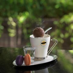 Отель Millennium Hilton Bangkok Бангкок