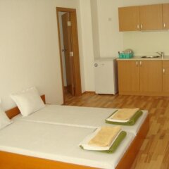 Апартаменты Sineva Del Sol Apartments Свети Влас в номере