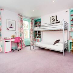 Отель Veeve - Elegant Edis Великобритания, Лондон - отзывы, цены и фото номеров - забронировать отель Veeve - Elegant Edis онлайн детские мероприятия