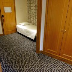 Hotel Mundial детские мероприятия