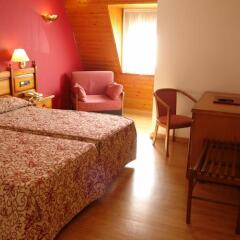 Hotel Eth Solan фото 21