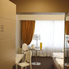 Best Western Hotel Blaise & Francis комната для гостей