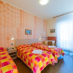 Hotel Losanna комната для гостей фото 3