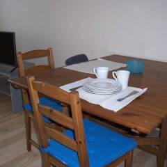 Отель Apartament Czerska 18 питание