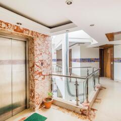 Hotel Marble Arch спа