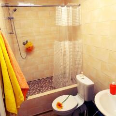 Great Hostel ванная