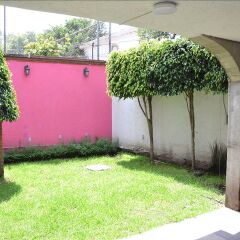 Отель Casa Coyoacan Мехико фото 19