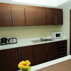 Отель Ninth Place Serviced Residence Бангкок фото 19