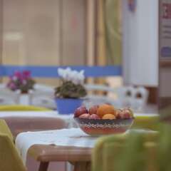 Infinity City Hotel Турция, Фетхие - отзывы, цены и фото номеров - забронировать отель Infinity City Hotel онлайн питание фото 3
