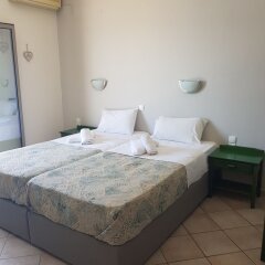 Апартаменты Joanna Apartments комната для гостей фото 2