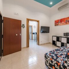 Отель Bari Design City Centre Бари удобства в номере фото 2