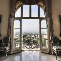 Отель Villa Tuscolana Park Hotel Италия, Фраскати - отзывы, цены и фото номеров - забронировать отель Villa Tuscolana Park Hotel онлайн фото 11