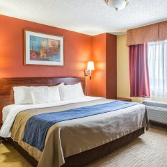 Quality Inn in Scottsbluff, United States of America from 129$, photos, reviews - zenhotels.com guestroom photo 5
