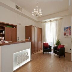 Гостевой Дом Residenza Roma спа