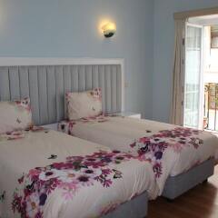 Отель Grande Oceano Guest House