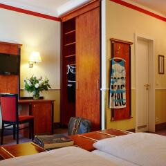 Hotel Concorde München Мюнхен удобства в номере