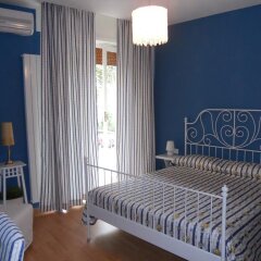 Отель Bed and breakfast VieniARoma Италия, Рим - отзывы, цены и фото номеров - забронировать отель Bed and breakfast VieniARoma онлайн комната для гостей фото 3
