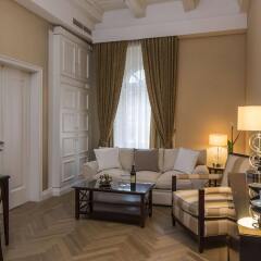 Отель Falkensteiner Schlosshotel Velden комната для гостей фото 3