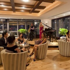 Park Regis Kris Kin Hotel фото 2