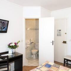 Hotel Amiot удобства в номере