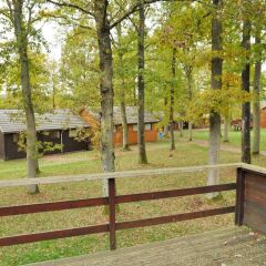 Отель Le Bochetay