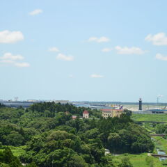 Отель ANA Crowne Plaza Narita пляж