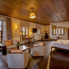 Отель Ana Mandara Villas Далат комната для гостей фото 3