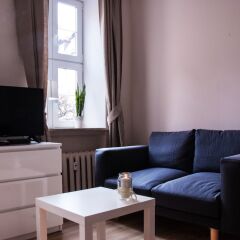Отель Apartamenty Wozna Польша, Познань - отзывы, цены и фото номеров - забронировать отель Apartamenty Wozna онлайн комната для гостей фото 3
