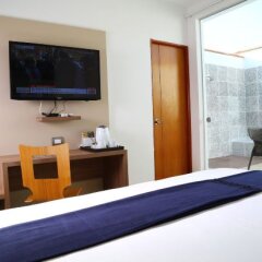 Casa Andina Select Zorritos Tumbes in Canoas, Peru from 157$, photos, reviews - zenhotels.com room amenities